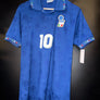 ITALY BAGGIO 1994-1995 ORIGINAL JERSEY Size M