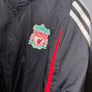 LIVERPOOL 2007-2008 ORIGINAL JACKET Size XL