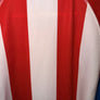 PARAGUAY 2002-2003 ORIGINAL JERSEY Size XL