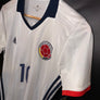 COLOMBIA JAMES 2016 ORIGINAL JERSEY Size M