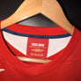 ENGLAND GERRARD 2006-2007 ORIGINAL JERSEY Size L