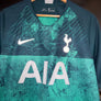 TOTTENHAM HOTSPURS SON 2018-2019 ORIGINAL JERSEY Size L