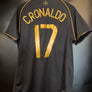 PORTUGAL RONALDO 2006-2007 ORIGINAL JERSEY Size S