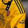 ARSENAL SAKA 2019-2020 ORIGINAL JERSEY Size M