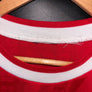 ARSENAL WRIGHT 1995-1996 ORIGINAL JERSEY Size XL