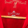 LIVERPOOL SUAREZ 2011-2012 ORIGINAL JERSEY Size XL