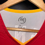 ARSENAL HENRY 2004-2005 ORIGINAL JERSEY Size M
