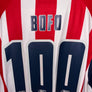 CHIVAS DE GUADALAJARA BOFO 2005-2006 ORIGINAL JERSEY Size XL