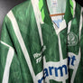 PALMEIRAS 1996-1997 ORIGINAL JERSEY SIZE XL
