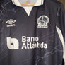 CD OLIMPIA 2025-2026 ORIGINAL JERSEY SIZE M