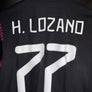 MEXICO LOZANO 2021-2022 ORIGINAL JERSEY Size L