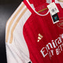 ARSENAL ODEGAARD 2023-2024 ORIGINAL JERSEY Size M
