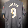 LIVERPOOL TORRES 2009-2010 ORIGINAL JERSEY Size M