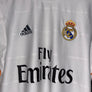 REAL MADRID RONALDO 2013-2014 ORIGINAL JERSEY Size M