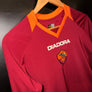 ROMA TOTTI 2006-2007 ORIGINAL JERSEY Size M