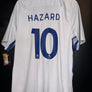 CHELSEA HAZARD 2017-2018 ORIGINAL JERSEY SIZE XL