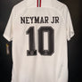 PSG PARIS SAINT GERMAIN NEYMAR JR 2018-2019 ORIGINAL JERSEY SIZE M