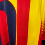 BARCELONA MESSI 2013-2014 ORIGINAL JERSEY Size L
