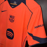 BARCELONA YAMAL 2025-2026 ORIGINAL JERSEY Size M