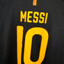 BARCELONA MESSI 2011-2012 ORIGINAL JERSEY Size L