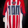 CHIVAS DE GUADALAJARA BOFO 2005-2006 ORIGINAL JERSEY Size XL