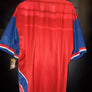 BAYERN MUNICH 1993-1994 ORIGINAL JERSEY Size XL