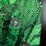 NIGERIA 2022-2023 ORIGINAL JERSEY Size L