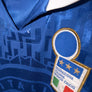 ITALY MALDINI 1995-1996 ORIGINAL JERSEY Size M