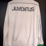 JUVENTUS 2010-2011 ORIGINAL JACKET Size L