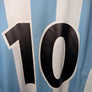 ARGENTINA ORTEGA 2001-2002 ORIGINAL JERSEY SIZE XL