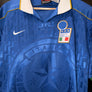 ITALY MALDINI 1995-1996 ORIGINAL JERSEY Size M