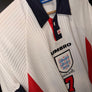 ENGLAND BECKHAM 1998-1999 ORIGINAL JERSEY Size XL