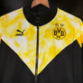 BORUSSIA DORTMUND 2021-2022 ORIGINAL JACKET SIZE L