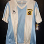 ARGENTINA 1980-1981 ORIGINAL JERSEY Size L