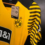 BORUSSIA DORTMUND REUS 2021-2022 ORIGINAL PLAYER JERSEY SIZE M