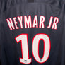 PSG PARIS SAINT GERMAIN NEYMAR JR 2019-2020 ORIGINAL JERSEY SIZE M
