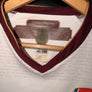 ARSENAL HENRY 2007-2008 ORIGINAL JERSEY Size M
