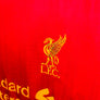 LIVERPOOL GERRARD 2013-2014 ORIGINAL JERSEY Size XL