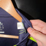 REAL MADRID RONALDO 2012-2013 ORIGINAL JERSEY Size XL