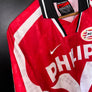 PSV EINDHOVEN 1996-1997 ORIGINAL JERSEY Size L