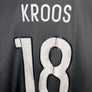 GERMANY KROOS 2016-2017 ORIGINAL JERSEY SIZE L