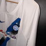 INTER MILAN NINJA TURTLES 2023-2024 ORIGINAL JERSEY Size 2XL