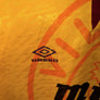 ASTON VILLA 1991-1992 ORIGINAL JERSEY Size L