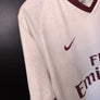 ARSENAL HENRY 2007-2008 ORIGINAL JERSEY Size M