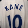 TOTTENHAM HOTSPURS KANE 2016-2017 ORIGINAL JERSEY Size M