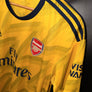 ARSENAL SAKA 2019-2020 ORIGINAL JERSEY Size XL