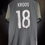 GERMANY KROOS 2016-2017 ORIGINAL JERSEY SIZE L