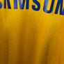 CHELSEA DROGBA 2008-2009 ORIGINAL JERSEY SIZE M