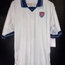 USA SOCCER USMNT 1998-1999 ORIGINAL JERSEY Size L