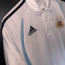 ARGENTINA 2006-2007 ORIGINAL POLO Size S